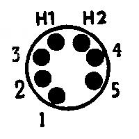 3B4-Fassung