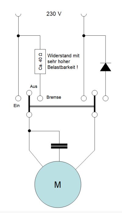 Schaltplan