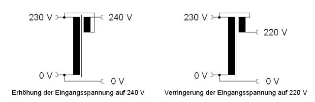 Steckernetzteil